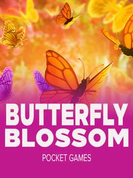 Butterfly Blossom