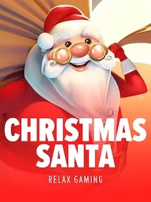 Christmas Santa