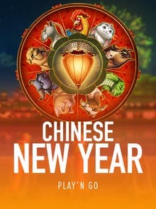 Chinese New Year