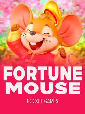 Fortune Mouse