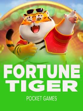 Fortune Tiger