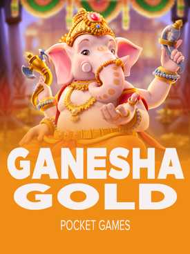 Ganesha Gold