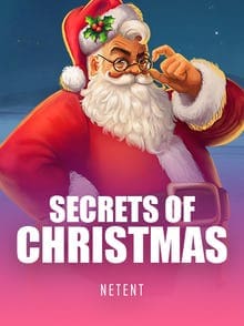 SecretsOfChristmas