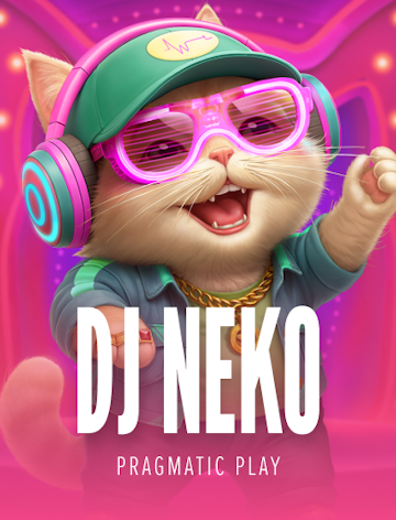 DJ Neko