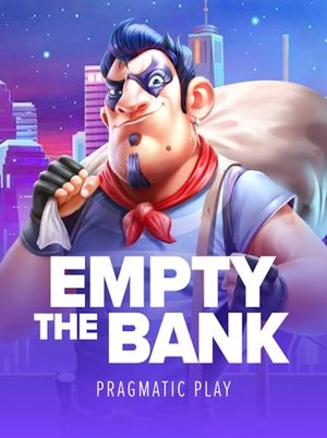 Empty the Bank